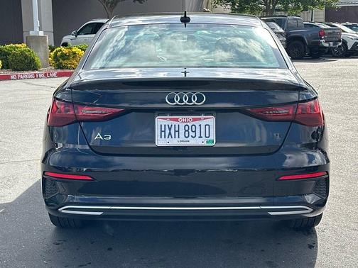 2023 Audi A3 40 Premium