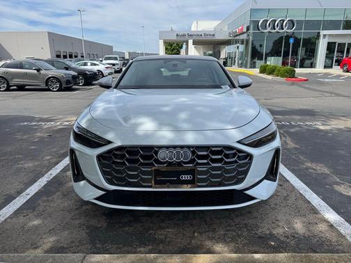 2025 Audi A5 2.0T quattro Premium