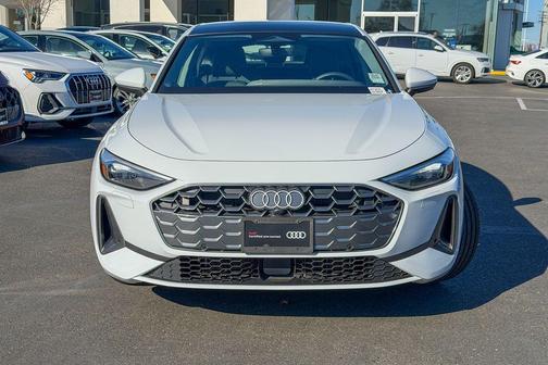 2025 Audi A5 2.0T quattro Premium