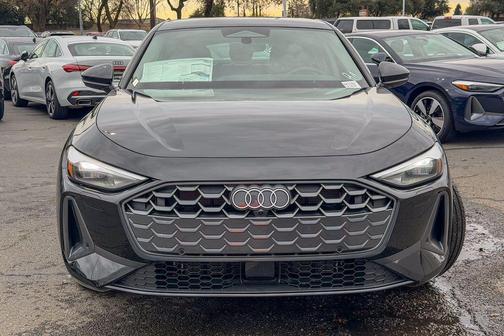 2025 Audi A5 2.0T quattro Premium