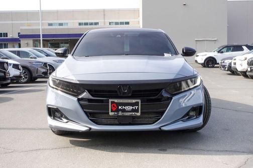 2021 Honda Accord Sport 1.5T
