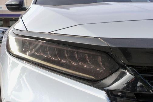 2021 Honda Accord Sport 1.5T