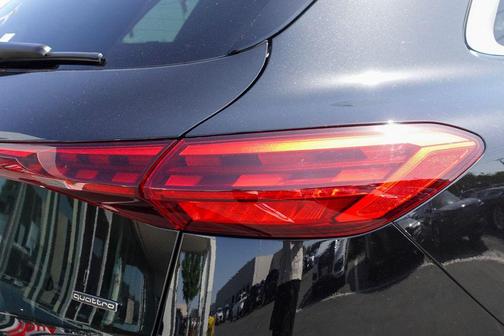 2025 Audi Q5 2.0T quattro Premium