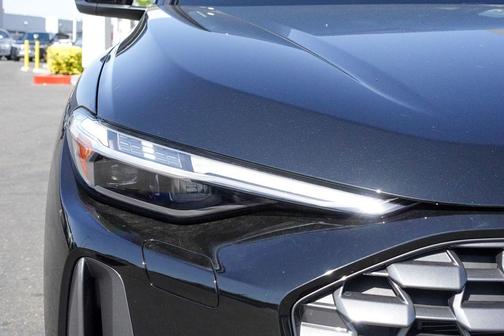 2025 Audi Q5 2.0T quattro Premium