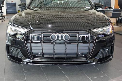 2025 Audi A6 allroad 55 quattro Premium Plus