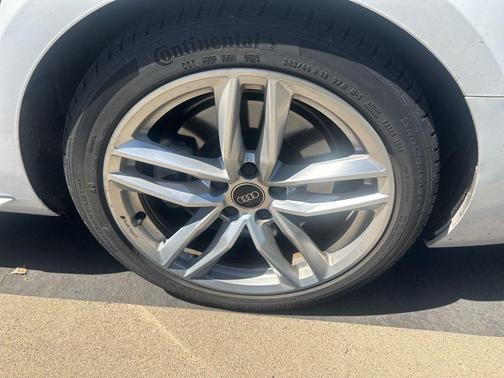2023 Audi A4 45 S line Premium Plus