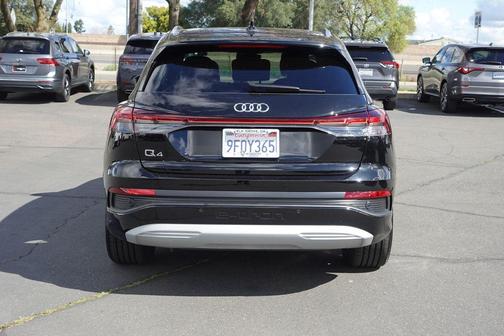 2023 Audi Q4 e-tron 40 Premium Plus