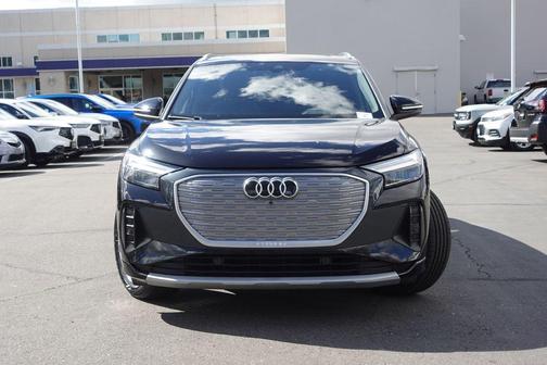 2023 Audi Q4 e-tron 40 Premium Plus