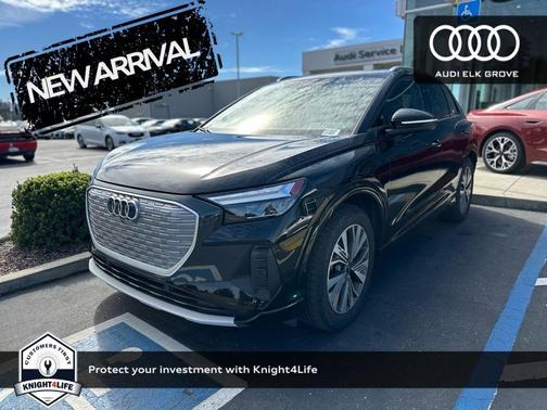 2023 Audi Q4 e-tron 40 Premium Plus