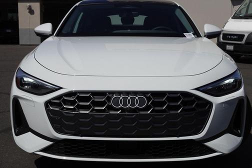 2025 Audi A5 2.0T quattro Premium