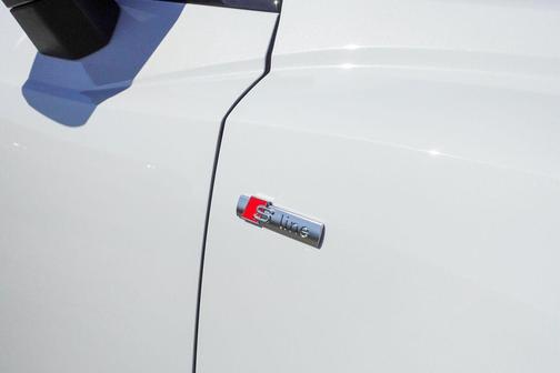 2025 Audi Q3 45 S line Premium
