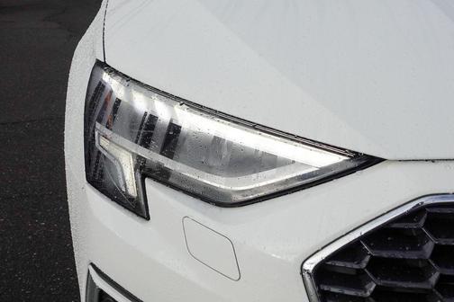2024 Audi A3 40 Premium