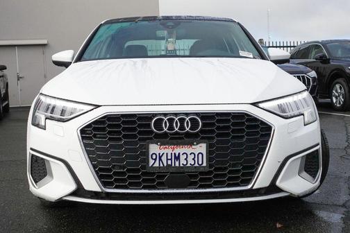 2024 Audi A3 40 Premium