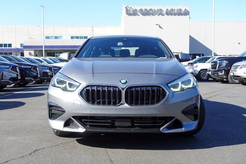 2024 BMW 228 Gran Coupe 228i sDrive Gran Coupe