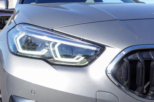 2024 BMW 228 Gran Coupe 228i sDrive Gran Coupe
