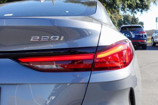 2024 BMW 228 Gran Coupe 228i sDrive Gran Coupe