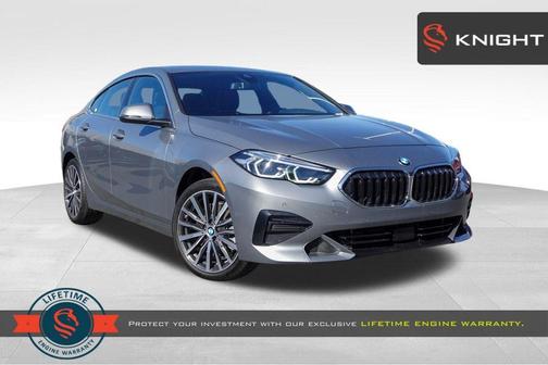 2024 BMW 228 Gran Coupe 228i sDrive Gran Coupe