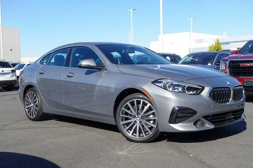 2024 BMW 228 Gran Coupe 228i sDrive Gran Coupe