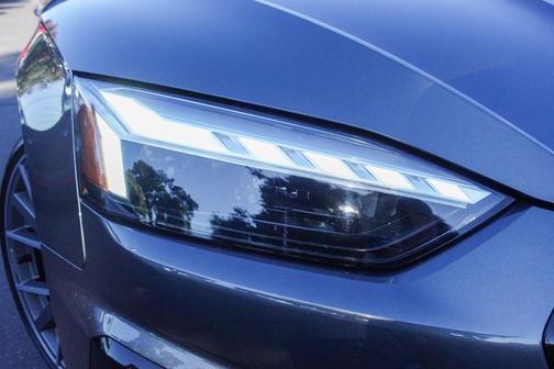 2025 Audi A5 Sportback 45 S line quattro Premium