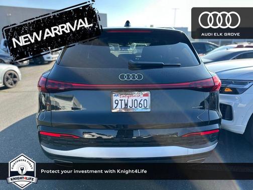 2025 Audi Q5 2.0T quattro Premium