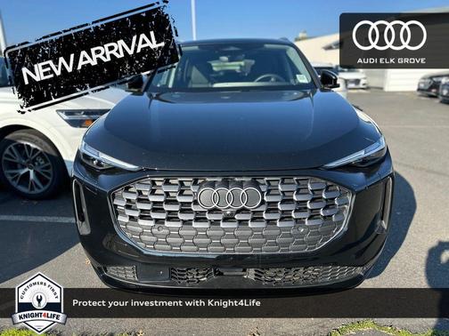 2025 Audi Q5 2.0T quattro Premium