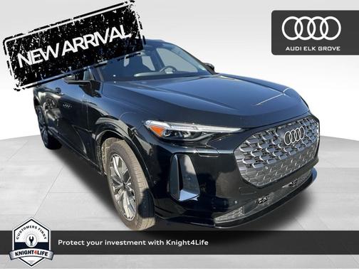 2025 Audi Q5 2.0T quattro Premium