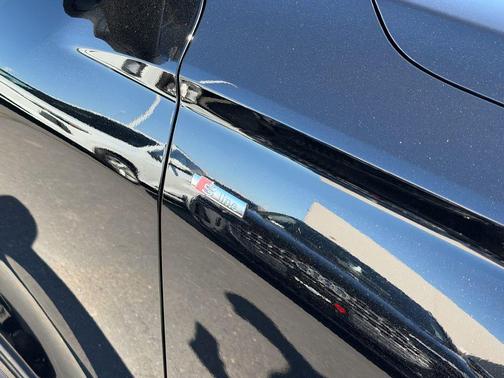 Mythos 2027 Audi Q6 e-tron Premium