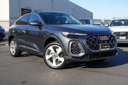 2025 Audi Q5 2.0T Premium