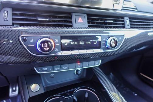 2025 Audi A5 Sportback 45 S line quattro Premium