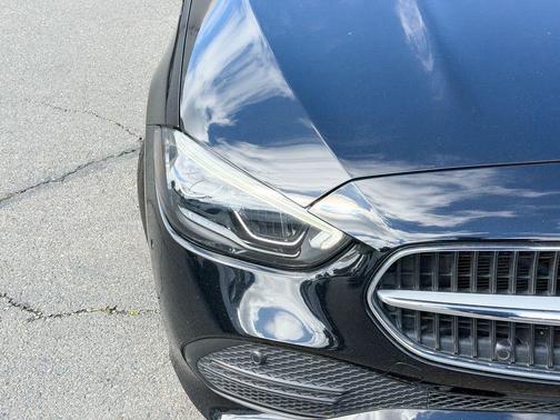2023 Mercedes-Benz C-Class C 300