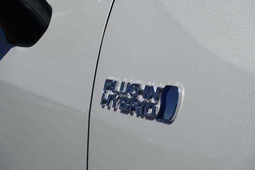 2023 Toyota RAV4 Prime XSE