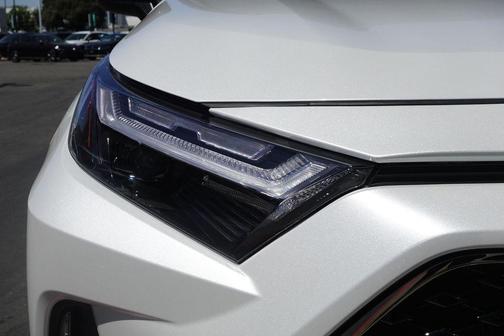 2023 Toyota RAV4 Prime XSE
