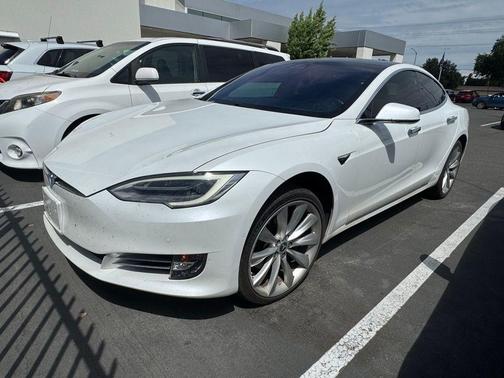 2019 Tesla Model S 75D