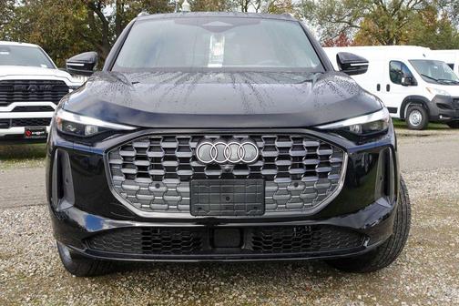 2025 Audi Q5 2.0T quattro Premium