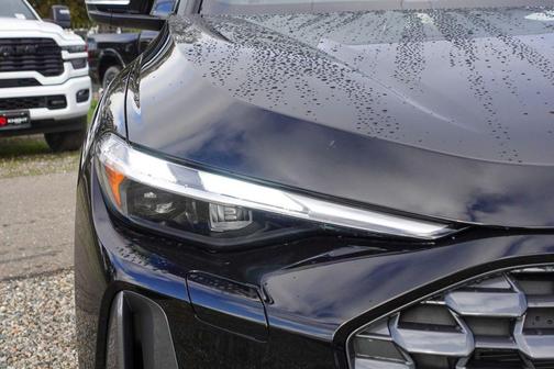 2025 Audi Q5 2.0T quattro Premium