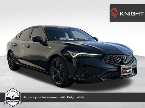 2023 Acura Integra A-Spec Technology