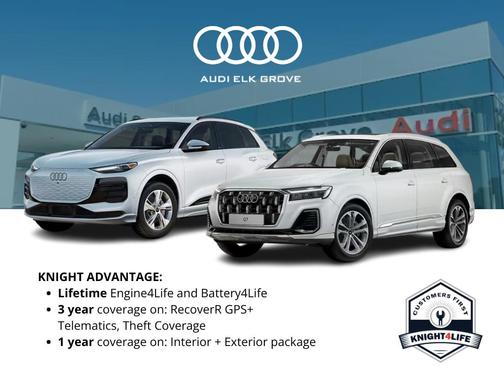 Daytona Gray Pearl 2026 Audi Q3 S line