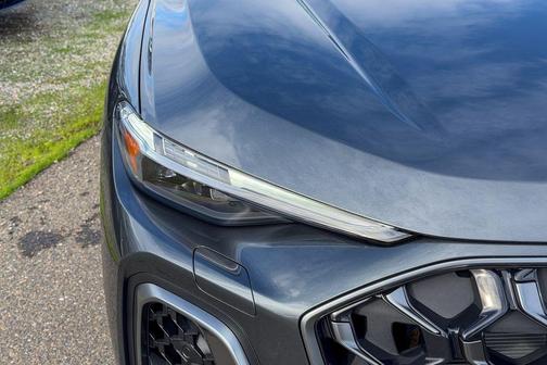 2025 Audi Q5 2.0T Premium