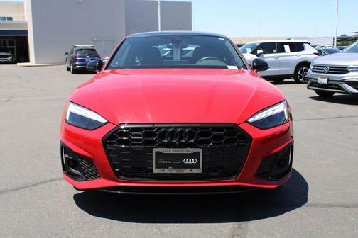 2024 Audi A5 Sportback 45 S line quattro Premium