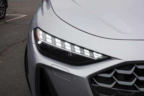 2025 Audi A5 2.0T quattro Premium