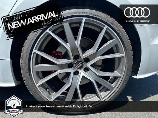 2025 Audi A5 Sportback 45 S line quattro Premium