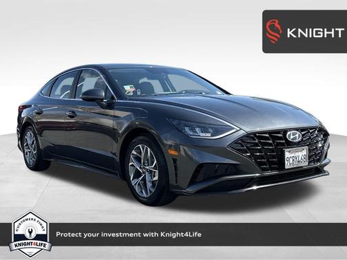 2022 Hyundai SONATA SEL