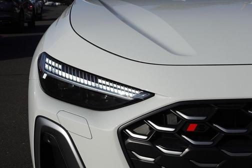 2025 Audi S5 3.0T quattro Premium