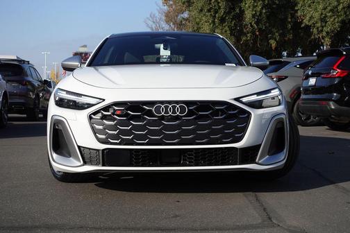 2025 Audi S5 3.0T quattro Premium