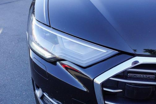 2023 Audi A6 45 Premium