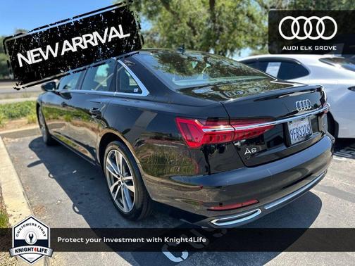 2023 Audi A6 45 Premium
