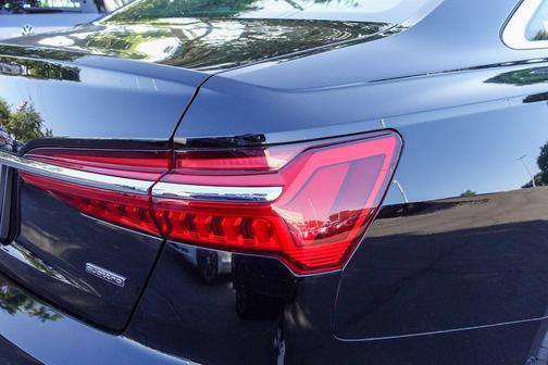 2023 Audi A6 45 Premium