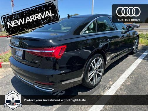 2023 Audi A6 45 Premium