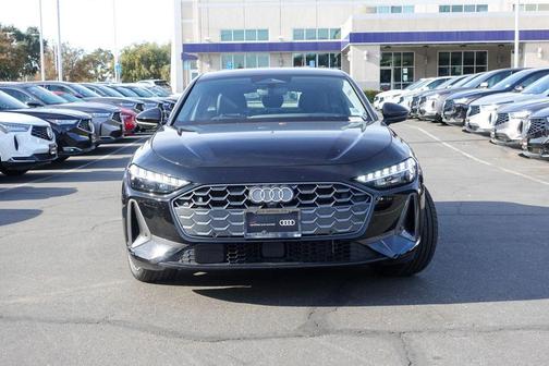 2025 Audi A5 2.0T quattro Premium