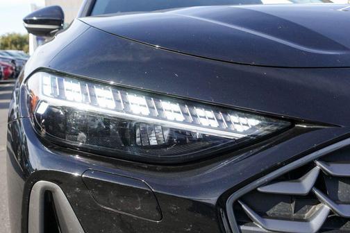 2025 Audi A5 2.0T quattro Premium